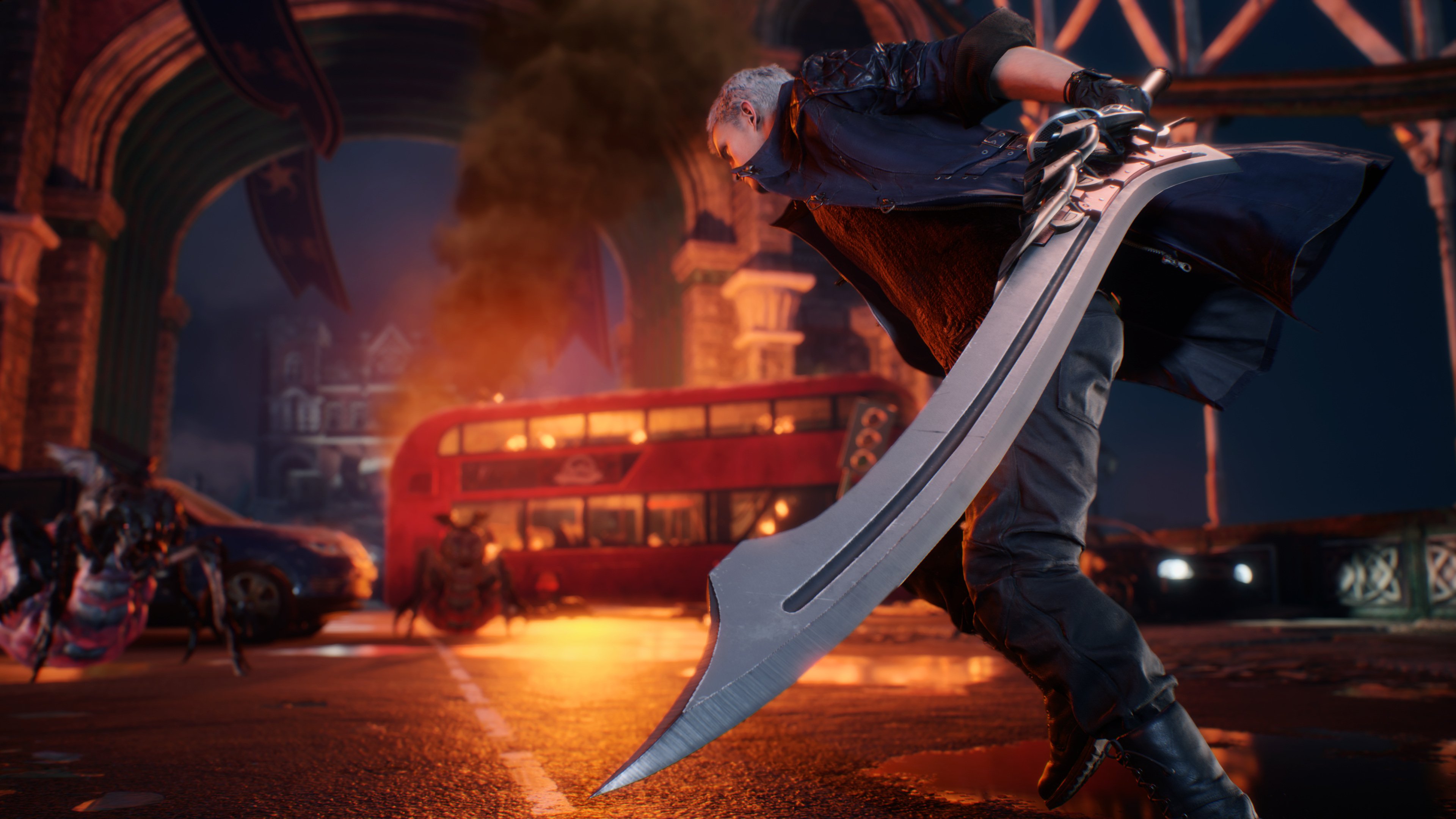 Devil May Cry 5 - Imagen 12
